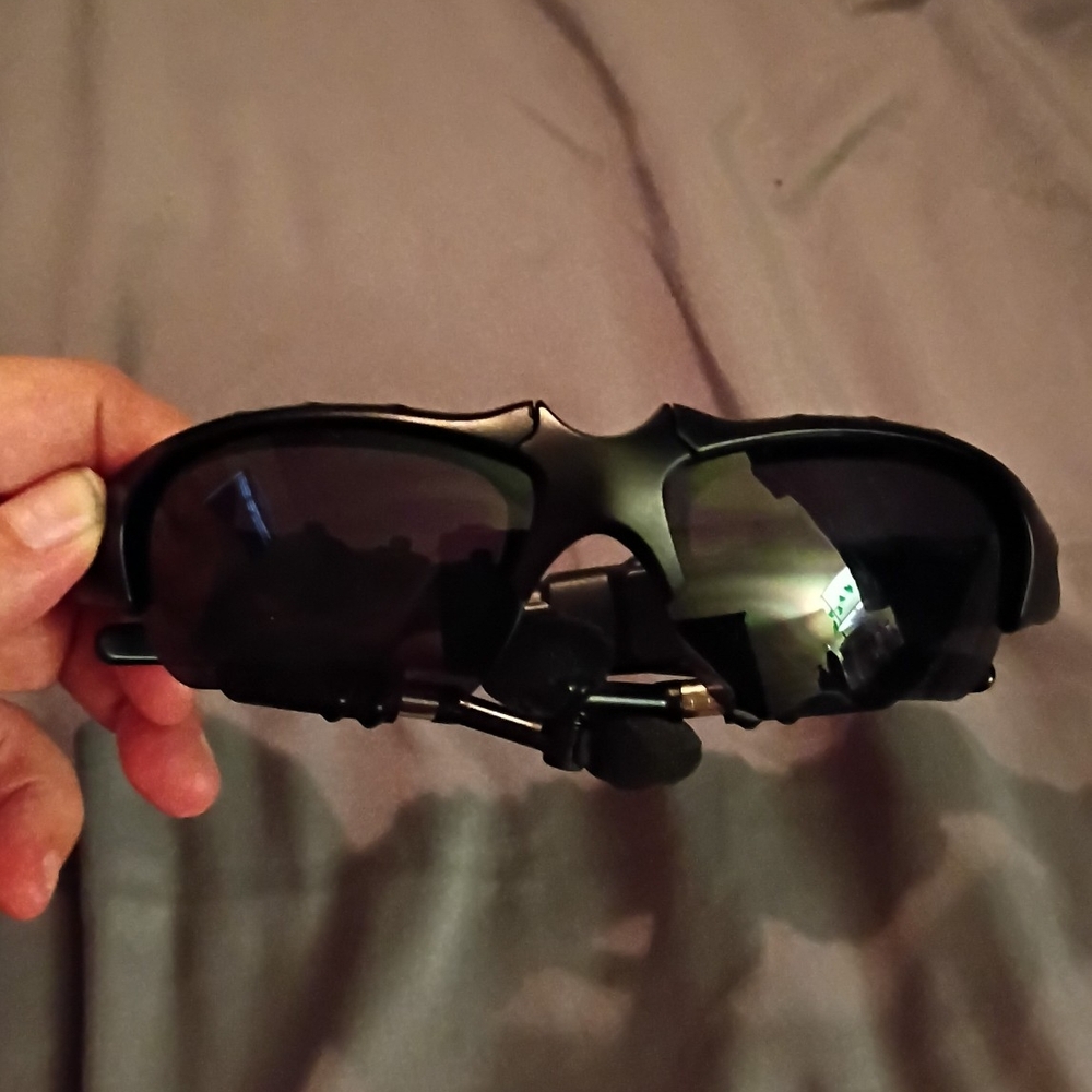 Stylish Black Sunglasses